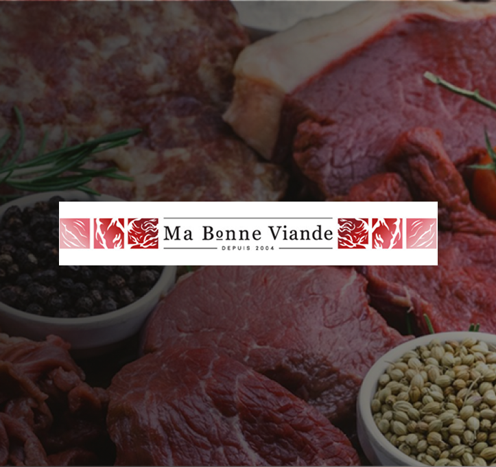 MaBonneViande