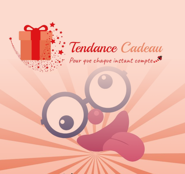 Tendance Cadeau